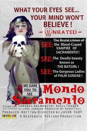 Mondo Sacramento Mondo Sacramento
