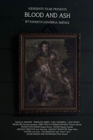 Blood and Ash Blood and Ash