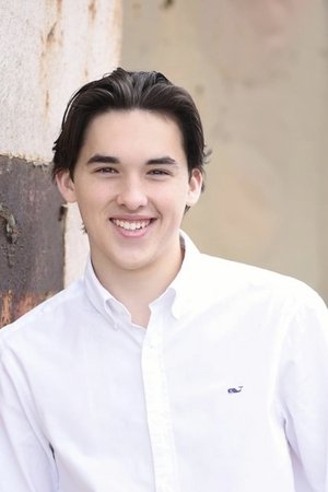 Ethan Lavigne