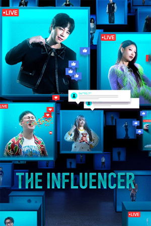 The Influencer The Influencer