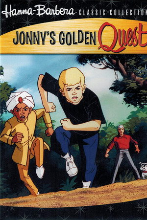 Jonny's Golden Quest Jonny's Golden Quest