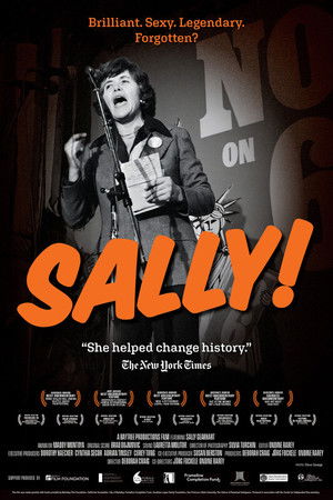 Sally! Sally!