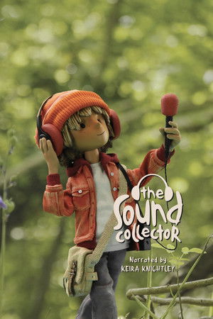 The Sound Collector