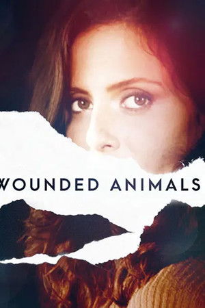 Wounded Animals Wounded Animals