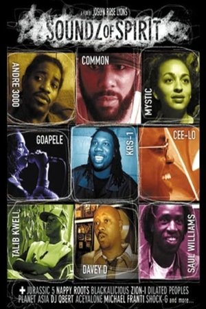 Soundz of Spirit Soundz of Spirit