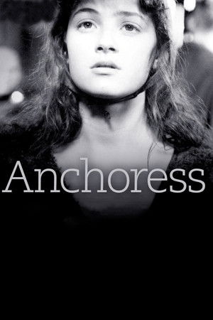 Anchoress Anchoress