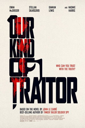 Our Kind of Traitor Our Kind of Traitor