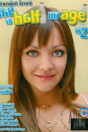 She Is Half My Age 2 She Is Half My Age 2