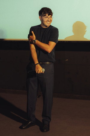 Alex Aydin