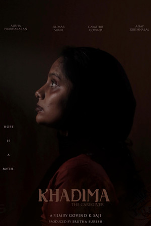 Khadima: The Caregiver