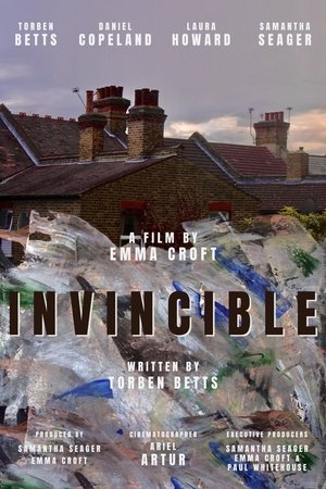 Invincible Invincible