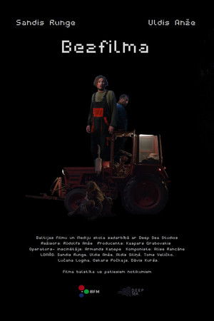 Lost in the Rust Lost in the Rust