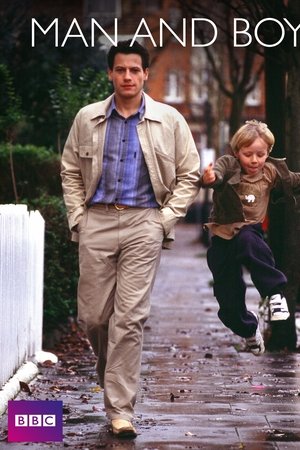 Man and Boy Man and Boy