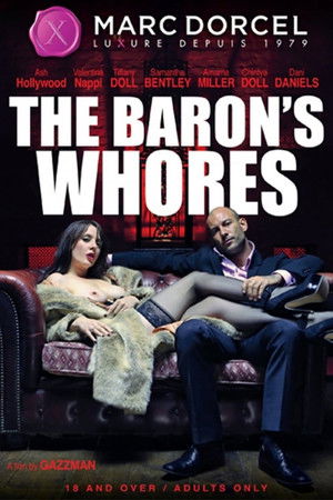The Baron's Whores The Baron's Whores
