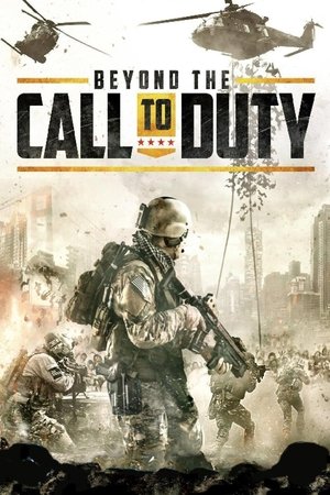 Beyond the Call to Duty Beyond the Call to Duty