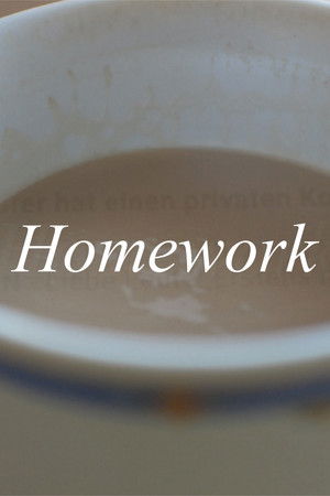 Homework Homework