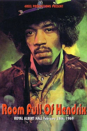 Jimi Hendrix: Room Full of Hendrix Jimi Hendrix: Room Full of Hendrix