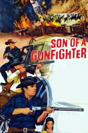 Son of a Gunfighter Son of a Gunfighter