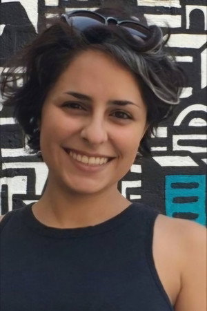 Naghmeh Farzaneh