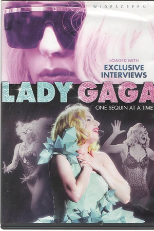 Lady Gaga: One Sequin at a Time