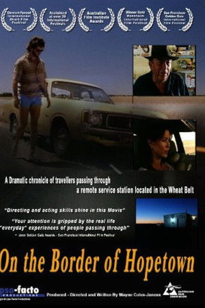 On the Border of Hopetown On the Border of Hopetown