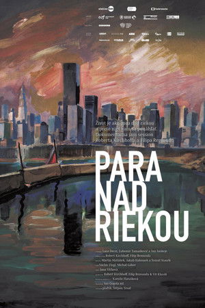 Steam on the River Steam on the River