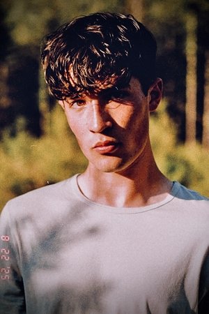 Chayton Garcia