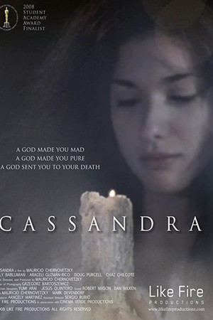 Cassandra