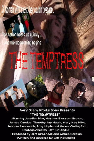The Temptress The Temptress