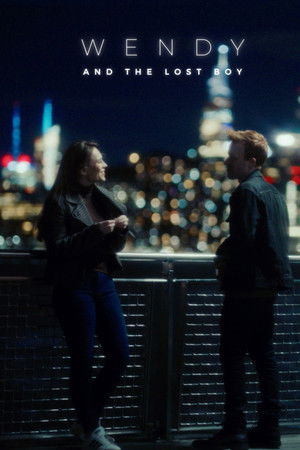 Wendy and the Lost Boy Wendy and the Lost Boy