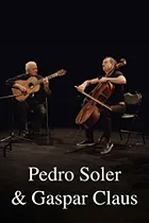 Pedro Soler & Gaspar Claus: Entrañas Pedro Soler & Gaspar Claus: Entrañas