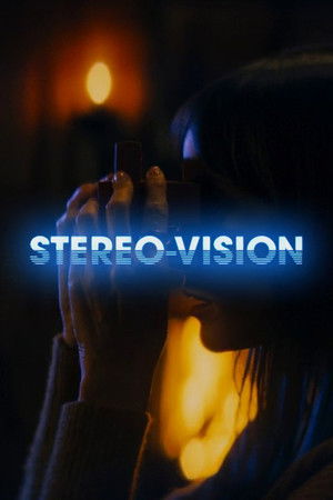 Stereo-Vision Stereo-Vision