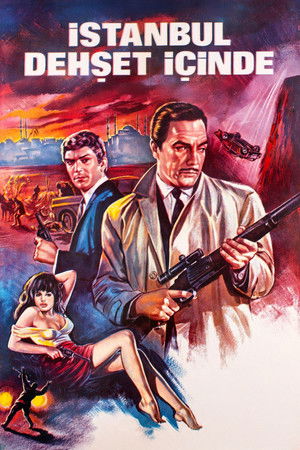 İstanbul Dehşet İçinde İstanbul Dehşet İçinde