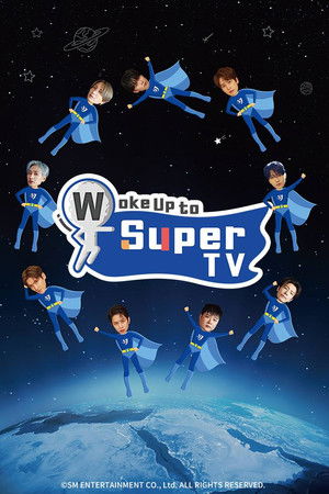 Woke Up to SuperTV Woke Up to SuperTV