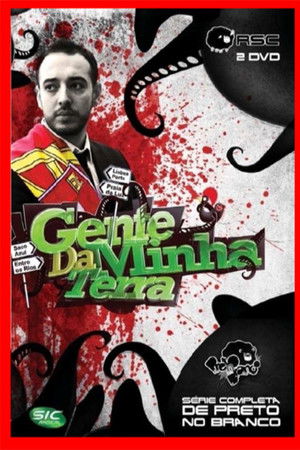 Gente da Minha Terra