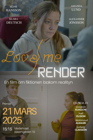 Love Me Render