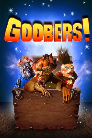 Goobers! Goobers!