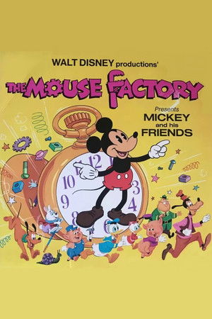 The Mouse Factory The Mouse Factory