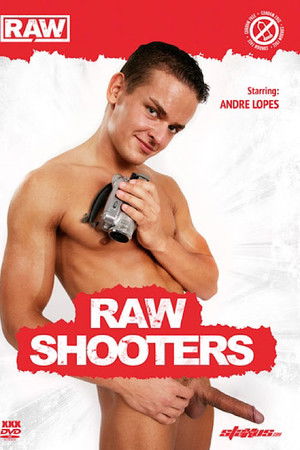 Raw Shooters Raw Shooters