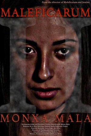 Maleficarum II: Monxa Mala Maleficarum II: Monxa Mala