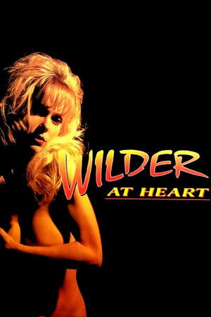 Wilder at Heart Wilder at Heart