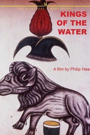 Magicians of the Earth: Kings of the Water Magicians of the Earth: Kings of the Water