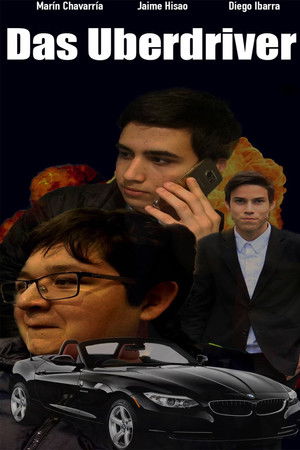 Das Uberdriver Das Uberdriver