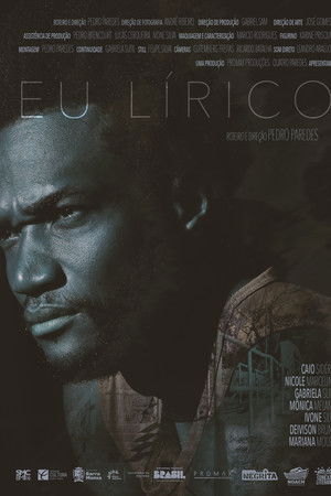 Eu Lírico Eu Lírico