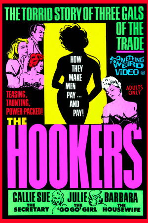 The Hookers The Hookers