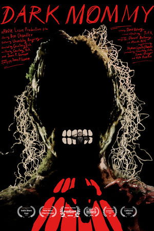 Dark Mommy Dark Mommy