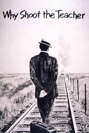 Why Shoot the Teacher? Why Shoot the Teacher?