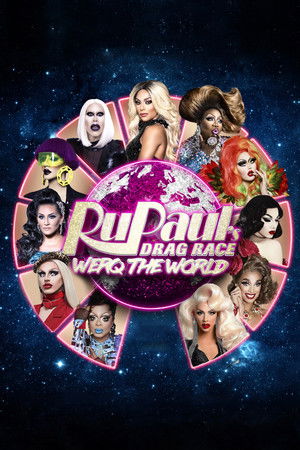 Werq the World Werq the World