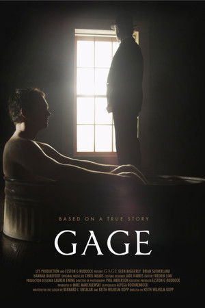 Gage Gage