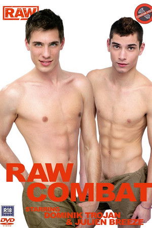 Raw Combat Raw Combat